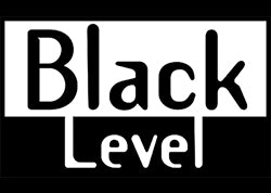 Black Level PVC Vinyl Clothing