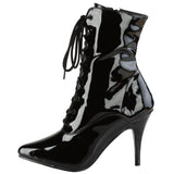 Pleaser VANITY-1020 Boots Patent | Angel Clothing