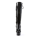 Pleaser DELIGHT-2023 Boots