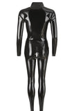 LATE-X Latex Catsuit