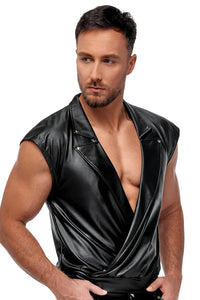 Own the Night: Unleash Your Inner Renegade with the NEK Casual Shirt