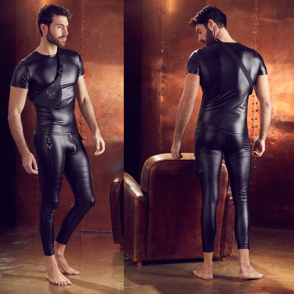 Celebrate Pride in Style with NEK Clothing at Fetshop!