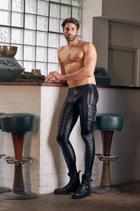 Effortless Style on the Go: Mastering the Art of the Modern Trouser with NEK Men's Trousers