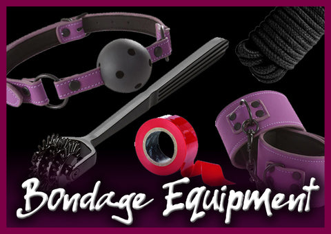 All Bondage Gear