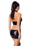 Saresia Hot Mini Dress | Angel Clothing