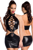 Saresia Hot Mini Dress