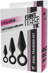 Fantasstic Anal Training Kit