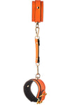 Radiant Handcuff Glow in the Dark Orange