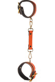 Radiant Handcuff Glow in the Dark Orange