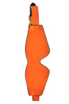 Radiant Blindfold Glow in the Dark Orange