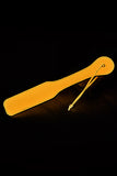 Radiant Paddle Glow in the Dark Orange