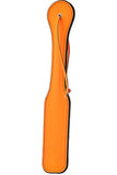 Radiant Paddle Glow in the Dark Orange