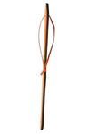 Radiant Paddle Glow in the Dark Orange