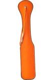 Radiant Paddle Glow in the Dark Orange