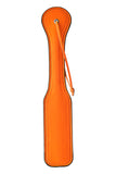 Radiant Paddle Glow in the Dark Orange