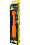 Radiant Paddle Glow in the Dark Orange