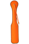 Radiant Paddle Glow in the Dark Orange