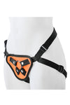 Radiant Strap-On Glow in the Dark Orange