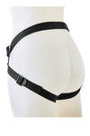 Radiant Strap-On Glow in the Dark Orange
