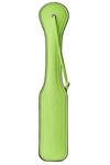 Radiant Paddle Glow in the Dark Green