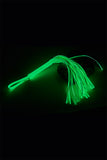 Radiant Whip Glow in the Dark Green