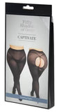 Fifty Shades of Grey Spanking Tights 2XL/3XL | Angel Clothing