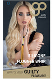 Guilty Pleasure Yellow Whip | Angel Clothing