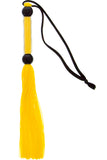Guilty Pleasure Yellow Whip | Angel Clothing