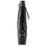 Pleaser ADORE-1020 Boots Matte | Angel Clothing
