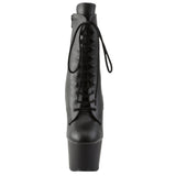 Pleaser ADORE-1020 Boots Matte | Angel Clothing