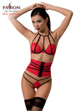 Passion Akita Red Set (2XL/3XL) | Angel Clothing