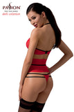 Passion Akita Red Set (2XL/3XL) | Angel Clothing