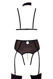 Abierta Fina Body | Angel Clothing