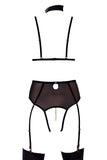 Abierta Fina Body | Angel Clothing