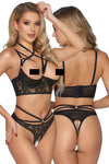 Abierta Fina Provocative Elegance Set