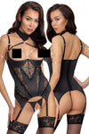 Abierta Fina Basque and String