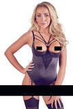 Abierta Fina Body | Angel Clothing