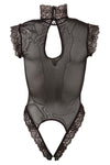 Abierta Fina Body | Angel Clothing