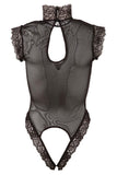 Abierta Fina Body | Angel Clothing