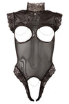 Abierta Fina Body | Angel Clothing