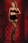 Ballerina 348 Tights | Angel Clothing