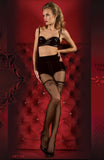 Ballerina 348 Tights | Angel Clothing