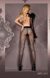 Ballerina 412 Tights | Angel Clothing