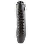 Devious BALLET-1025 Boots | Angel Clothing