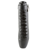 Devious BALLET-1025 Boots | Angel Clothing