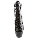Devious BALLET-1025 Boots | Angel Clothing
