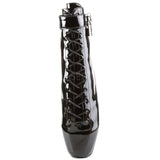 Devious BALLET-1025 Boots | Angel Clothing