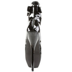 Devious BALLET-1025 Boots | Angel Clothing