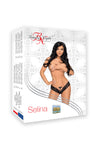 Beauty Night Selina Panties | Angel Clothing