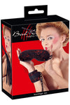 Bad Kitty Bondage Set